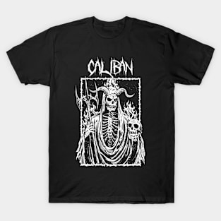 cailban ll dark series T-Shirt